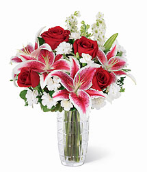  Anniversary Bouquet  Flowers